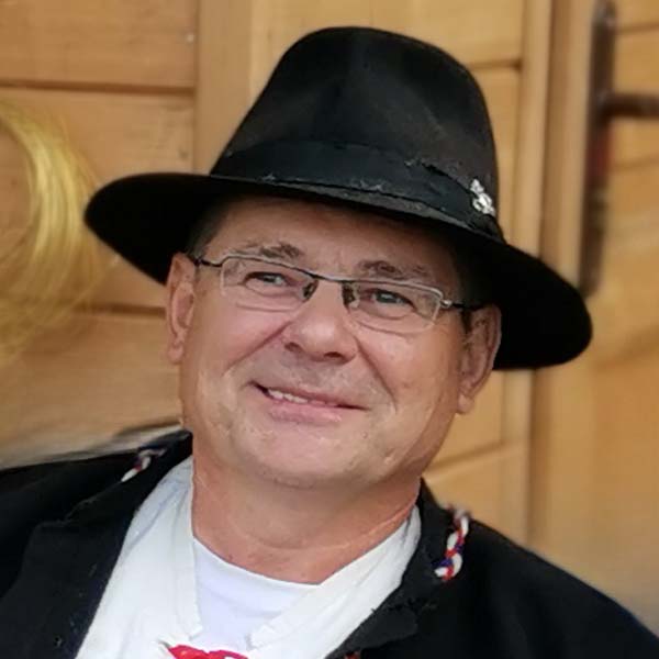 Šerík Juraj